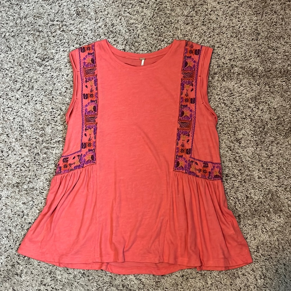 Free People Tank Top